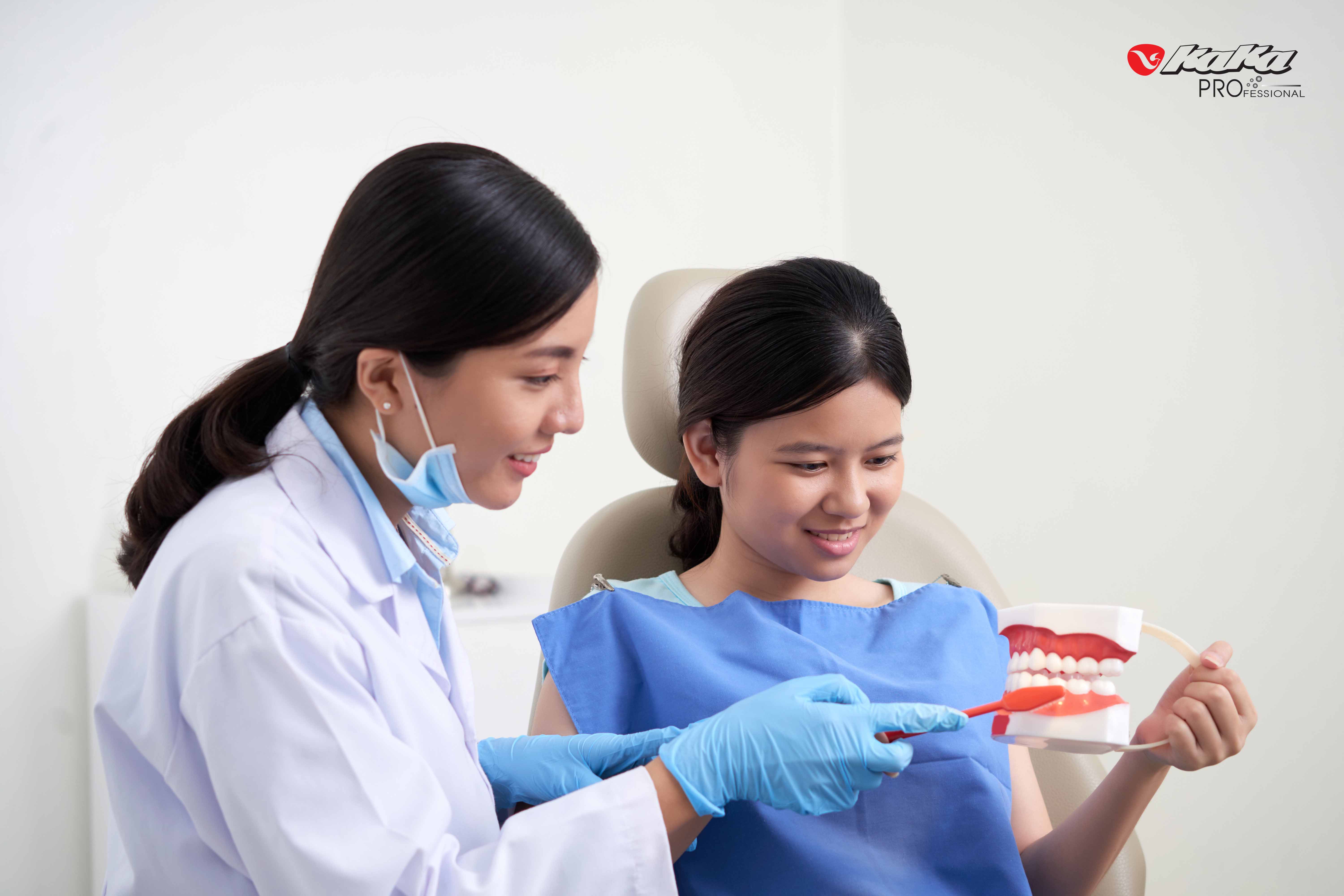 10 cách chăm sóc răng miệng tại nhà đúng cách và hiệu quả