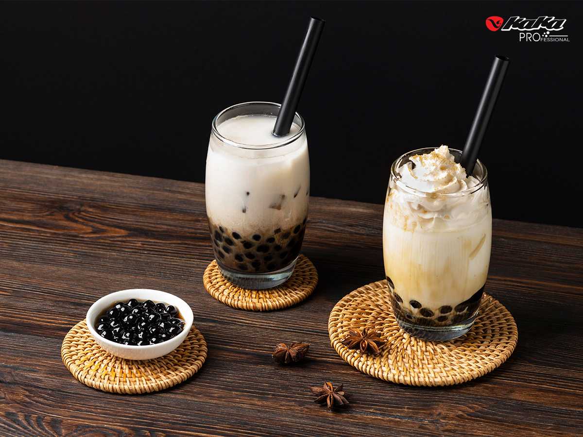 Hạn chế món ngọt giữa các bữa ăn