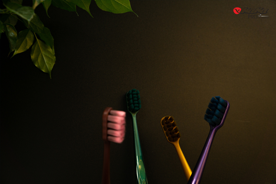 Tiêu chí để lựa chọn bàn chải