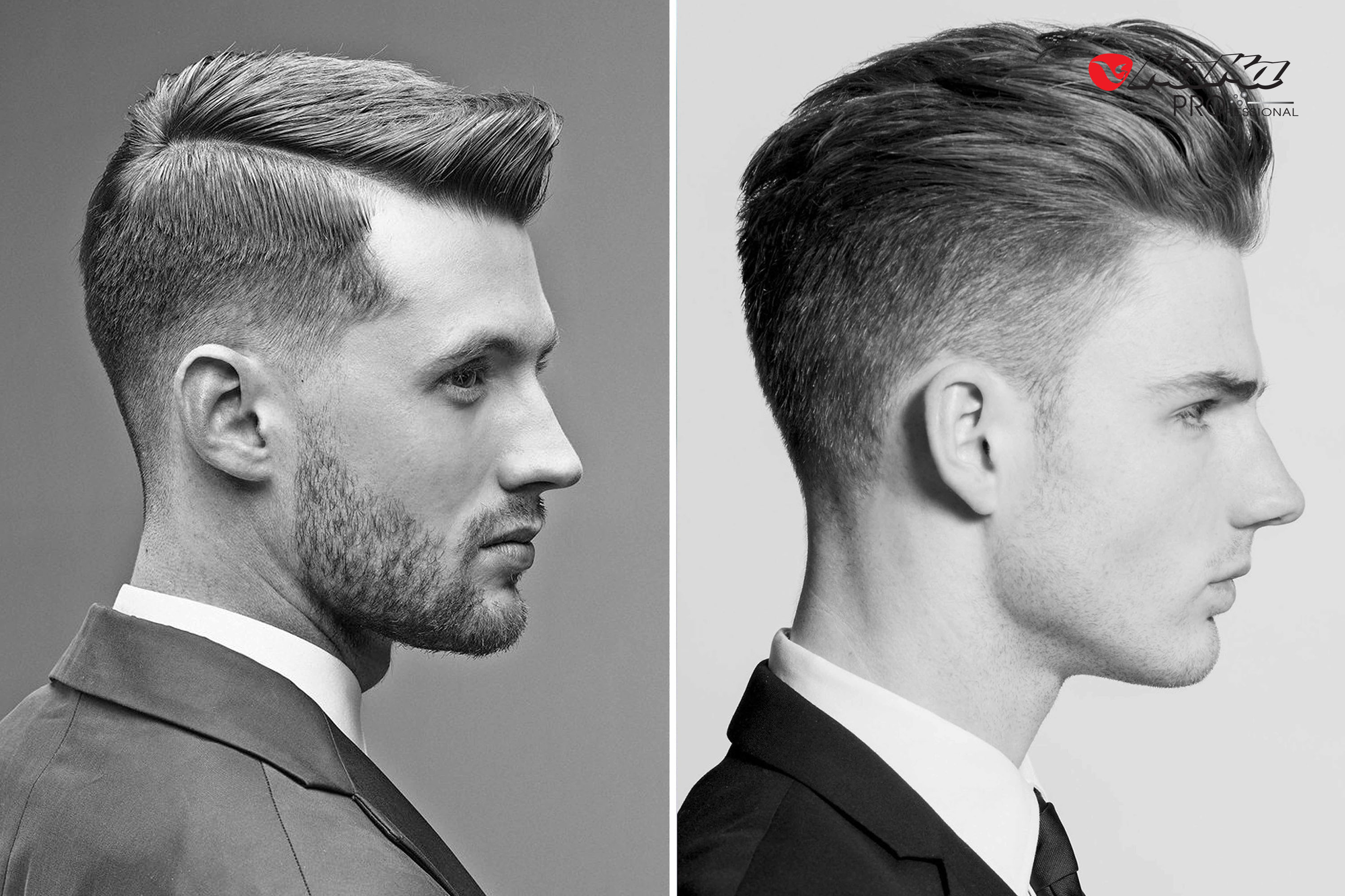 Undercut mang đến vẻ ngoài mạnh mẽ, lịch lãm và cực kỳ nam tính