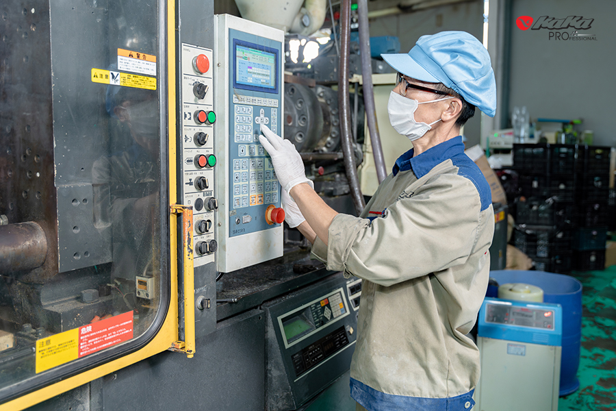 Ứng dụng của PBT trong ngành sản xuất bàn chải đánh răng