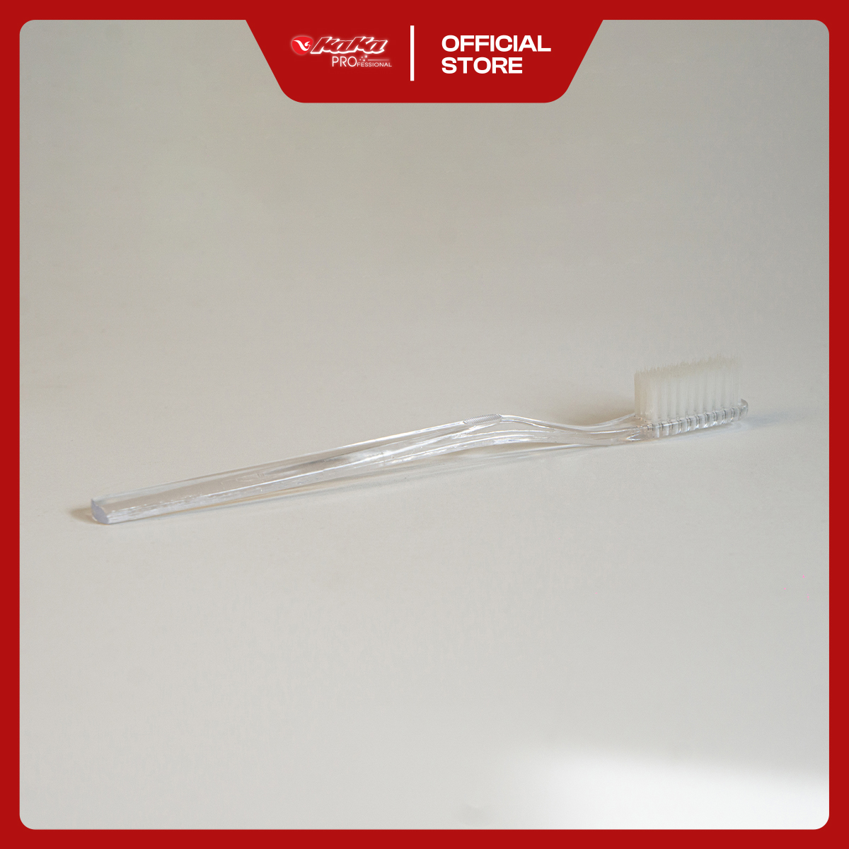 Bàn chải khách sạn 34 trong bằng