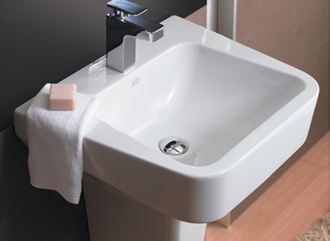 Top 5 điều thú vị về thiết bị vệ sinh American Standard có thể bạn chưa biết 2 chậu rửa thiết bị vệ sinh american standard