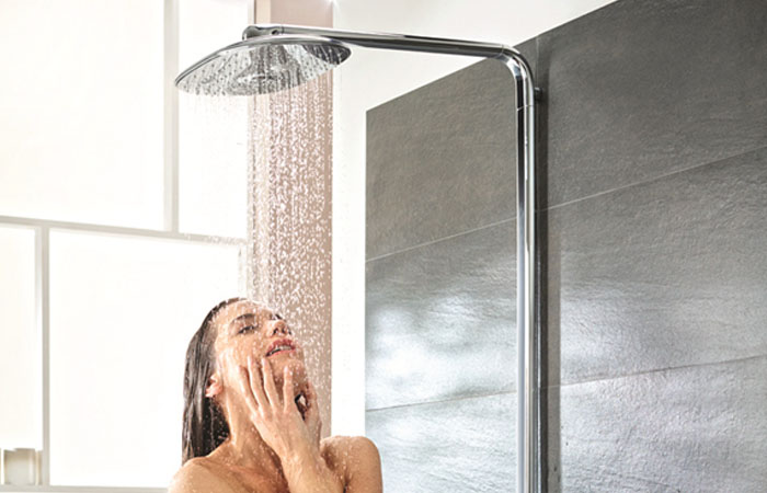 Top 5 điều thú vị về thiết bị vệ sinh American Standard có thể bạn chưa biết 3 sen tắm thiết bị vệ sinh american standard
