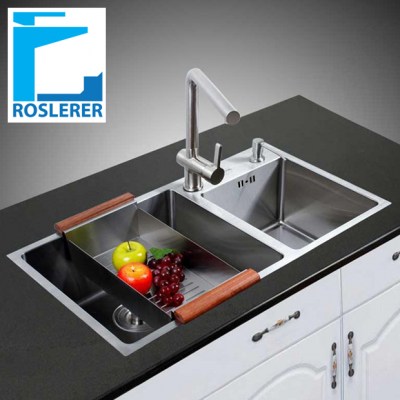 Lưu ý khi chọn chậu rửa bát inox 2 hố Lưu ý khi chọn chậu rửa bát inox 2 hố