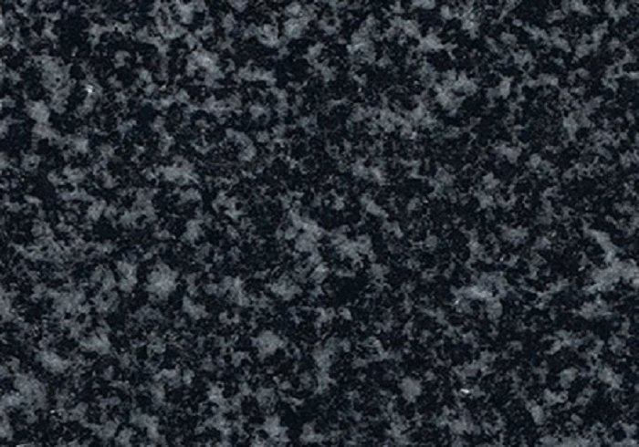 Đá granite Phú Yên Việt Nam màu đen