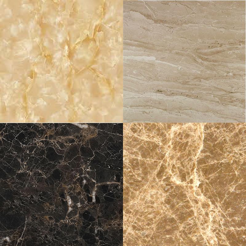 Đá marble hay còn được gọi là đá cẩm thạch