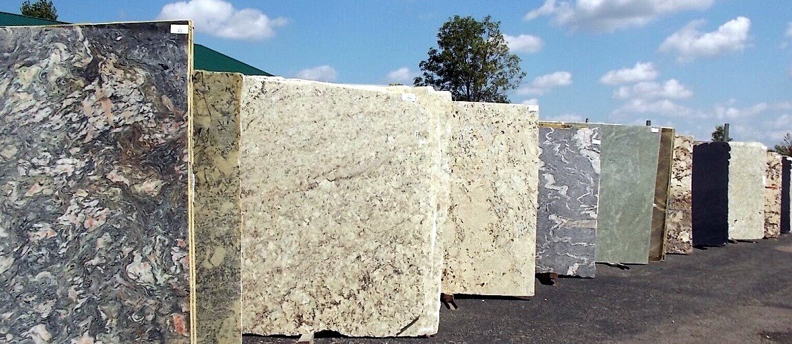 Đá tự nhiên là loại đá có độ bền cao