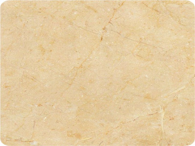 Mẫu đá marble vàng tự nhiên