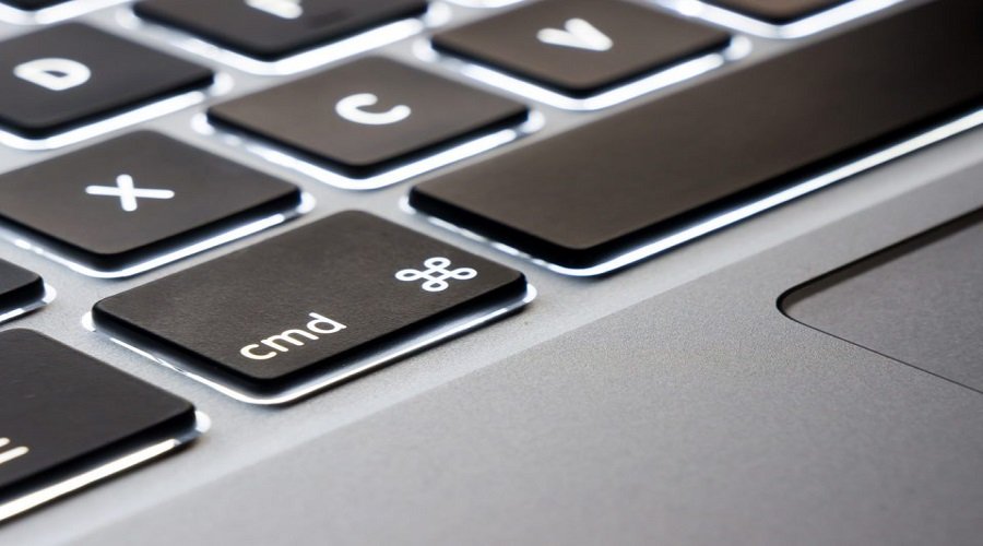 Tổ hợp phím tắt trên Macbook bạn nên biết - Phần 1