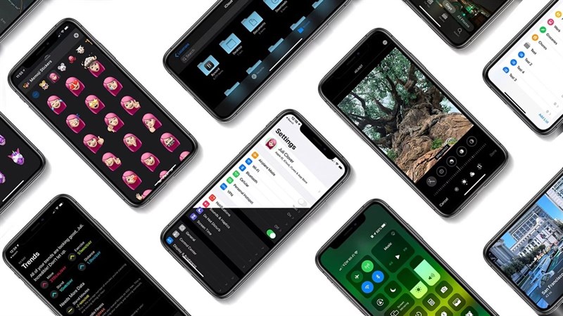 Apple công bố ngày ra mắt iOS phiên bản mới