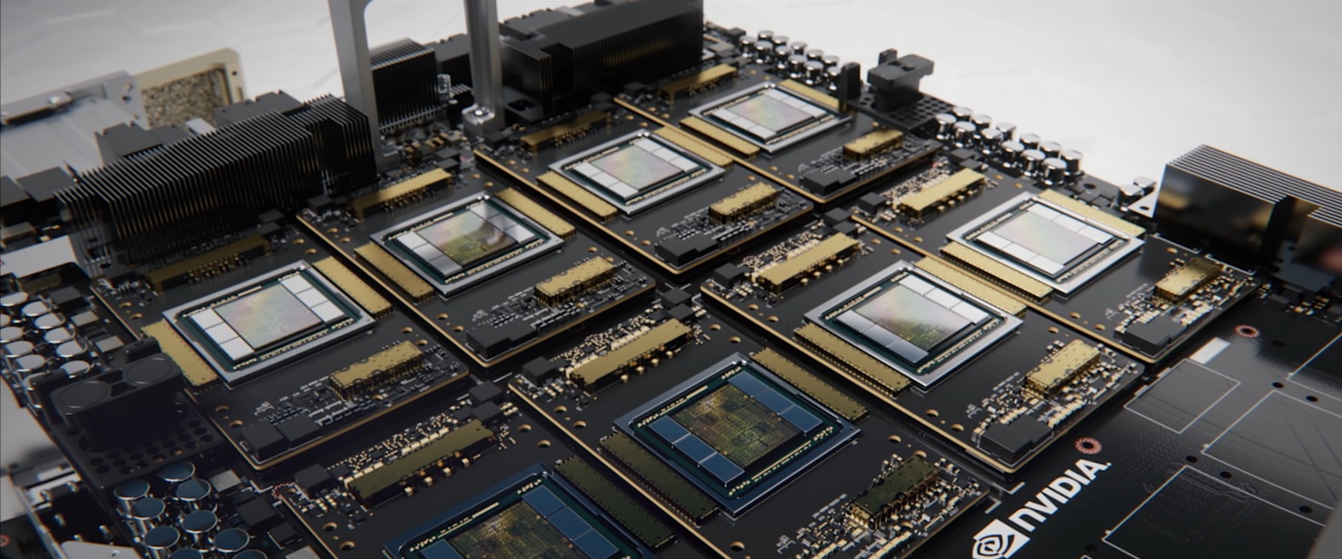 GPU AMD Radeon MI100 Arcturus chuẩn bị ra mắt