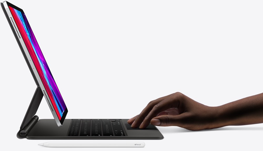 Microsoft Office chuẩn bị cập nhật tính năng chuột và trackpad cho iPadOS