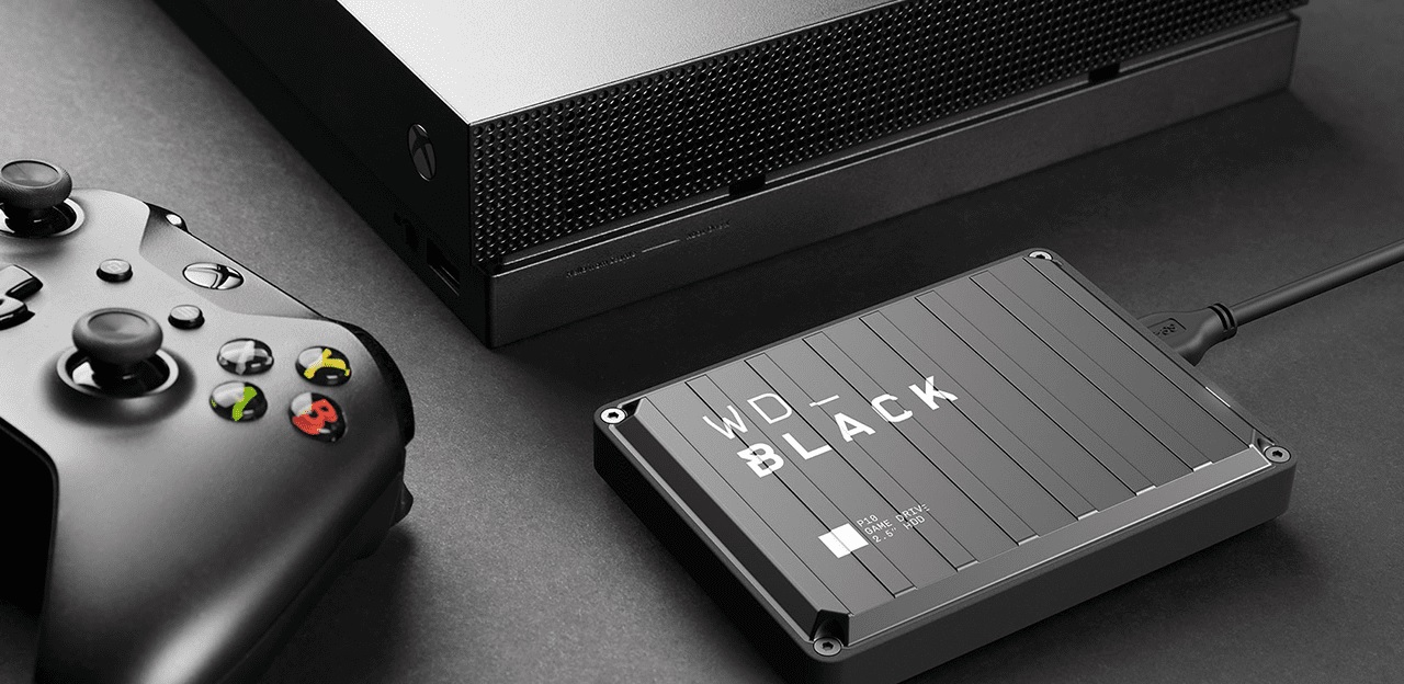 SSD có giúp chơi game “mượt” hơn so với HDD?