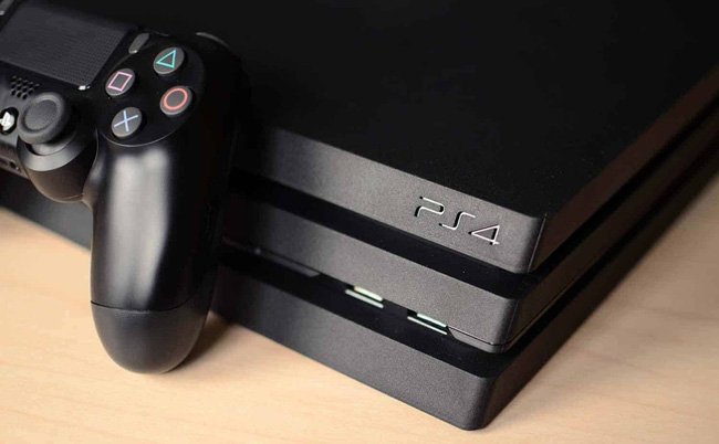 KHAI THÁC TIỀN ĐIỆN TỬ TRÁI PHÉP TỪ HƠN 3.800 MÁY PlayStation 4 (PS4) | LAPTOPNEW.vn