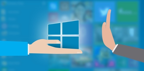Có nên tắt Update Windows 10?
