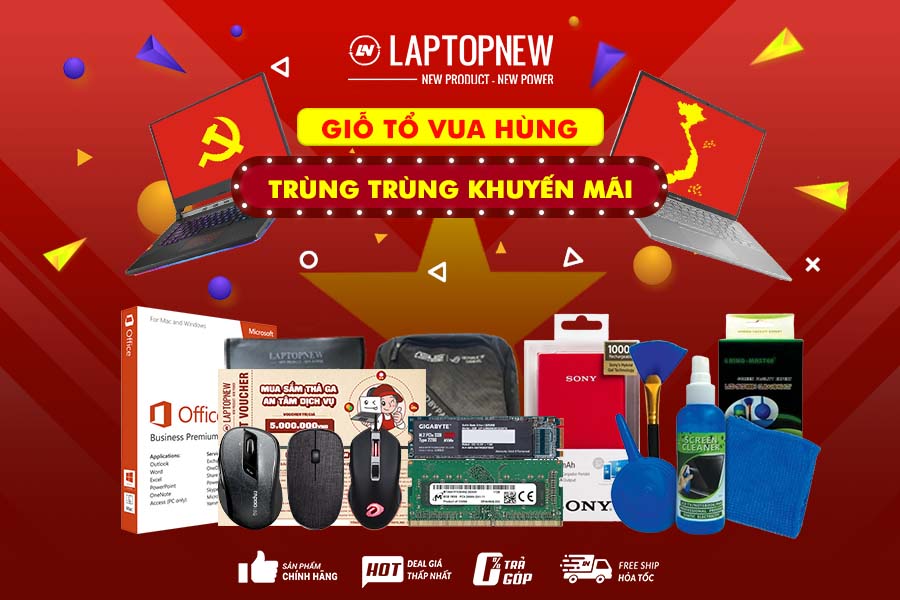 GIỖ TỔ VUA HÙNG - TRÙNG TRÙNG KHUYẾN MÃI
