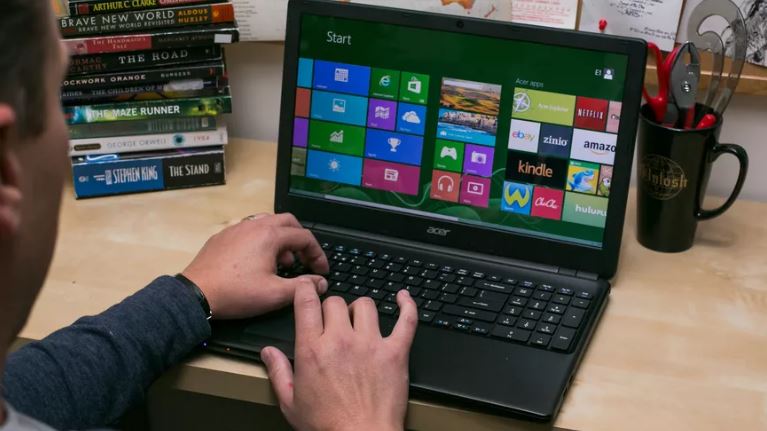 Chặn các phần mềm theo máy tự động chạy trên Windows 10