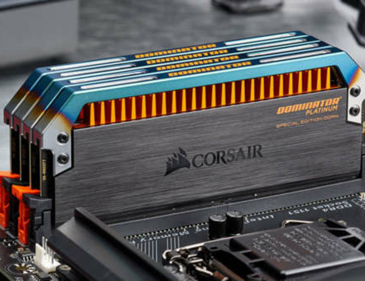 RAM DDR5 NHANH HƠN DDR4 VÀ NHỮNG ĐIỂM CẦN LƯU Ý