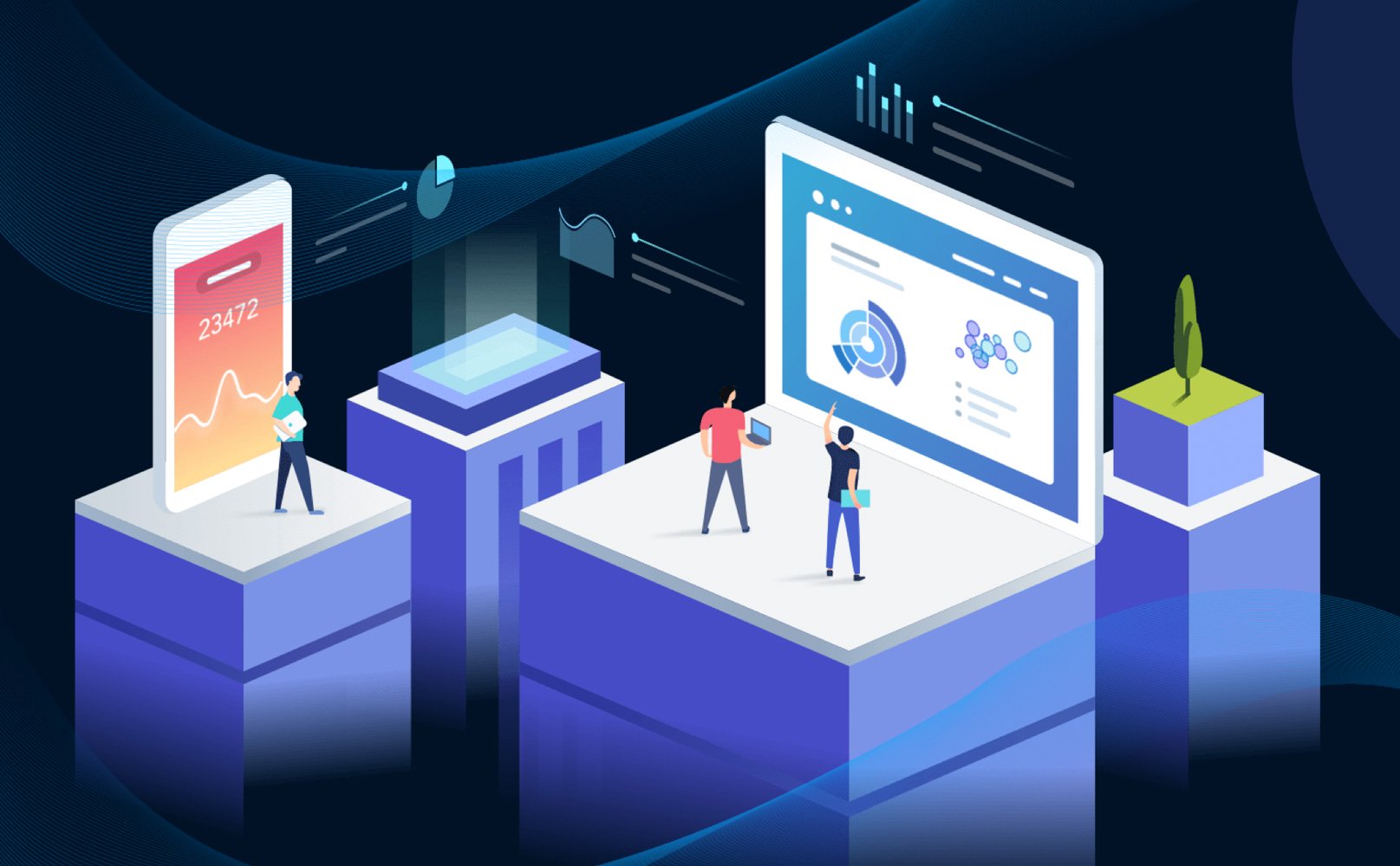 Qualcomm và BOE hợp tác phát triển công nghệ cảm biến siêu âm