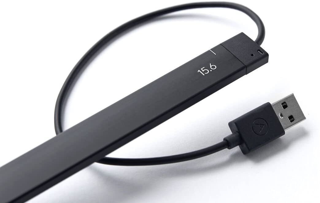 Với thanh USB này, bạn có thể