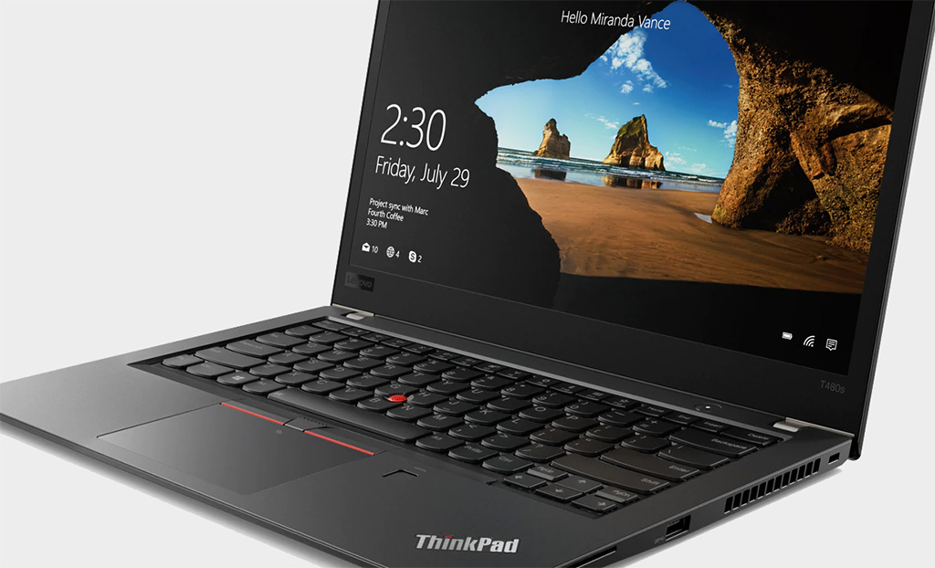 Bản cập nhật Windows 10 làm