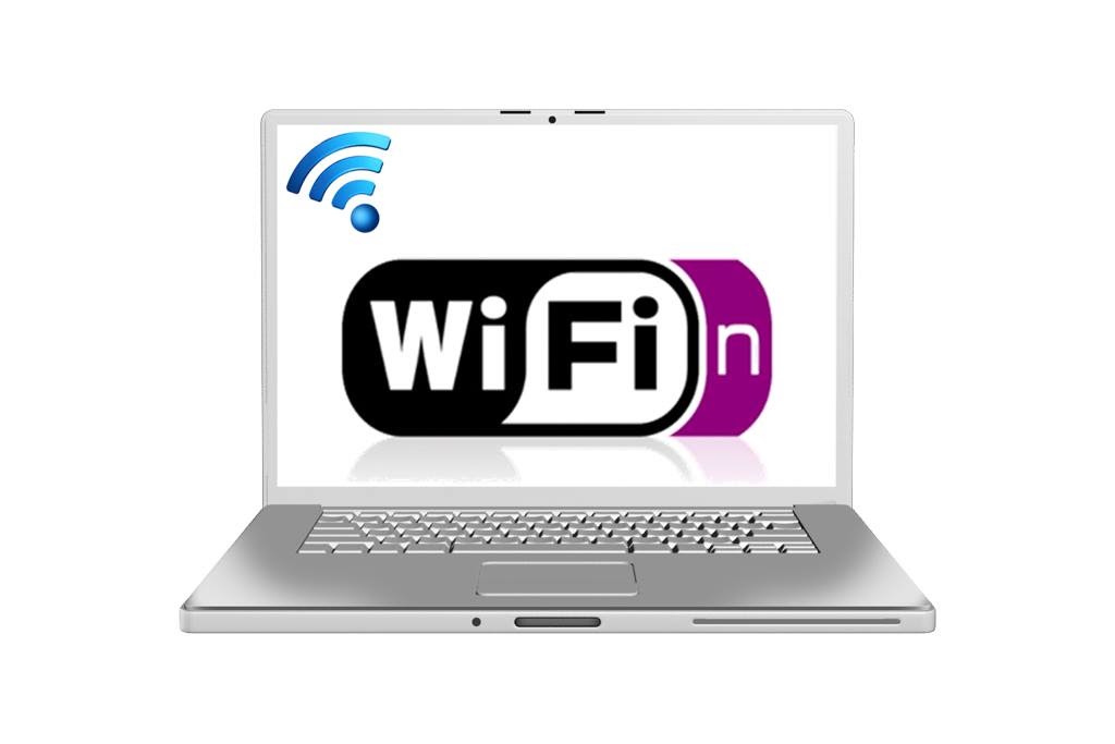 KHẮC PHỤC LỖI KHÔNG VÀO ĐƯỢC WIFI