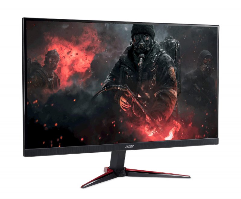 DÒNG SẢN PHẨM ACER DẢI MÀN HÌNH TẦM TRUNG 75HZ - TRẢI NGHIỆM TUYỆT VỜI CHO GAME THỦ PHỔ THÔNG