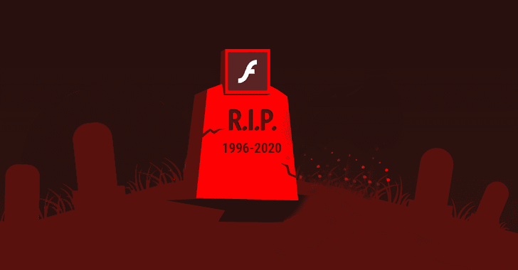 Adobe Flash sẽ chính thức bị khai tử vào ngày 31 tháng 12 năm 2020