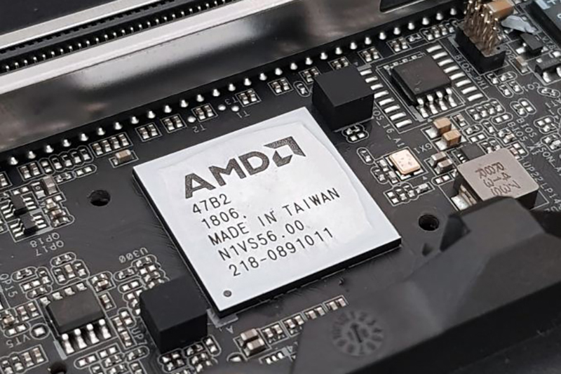 AMD quyết định hỗ trợ CPU Ryzen 4000 trên bo mạch chủ B450 và X470 sau khi bị người dùng chỉ trích