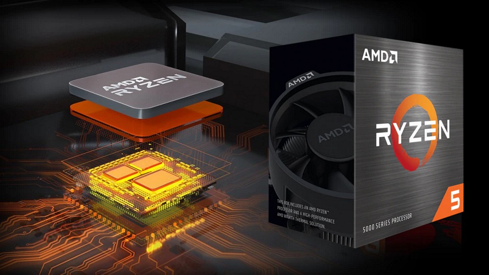 AMD SẼ SỚM RA MẮT CPU RYZEN 5000 VÀ 4000 SERIES VỚI GIÁ 99USD