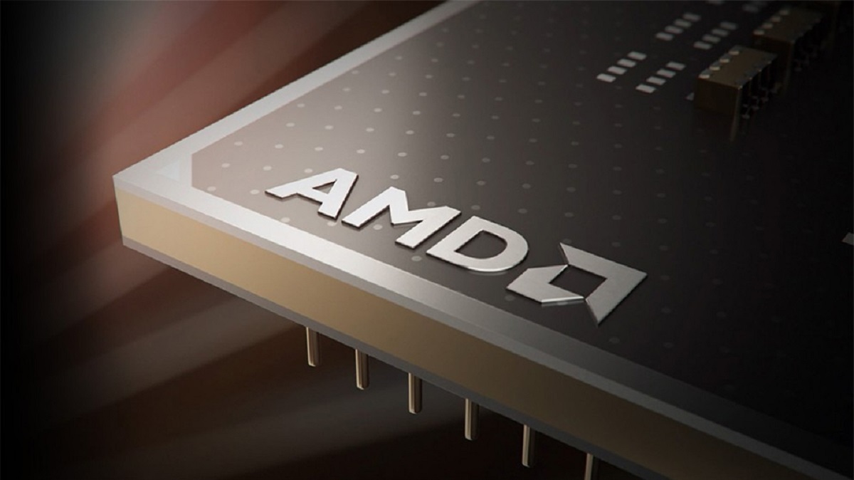AMD SỬ DỤNG CHIP 4NM CỦA SAMSUNG CHO BỘ VI XỬ LÝ CHROMEBOOK