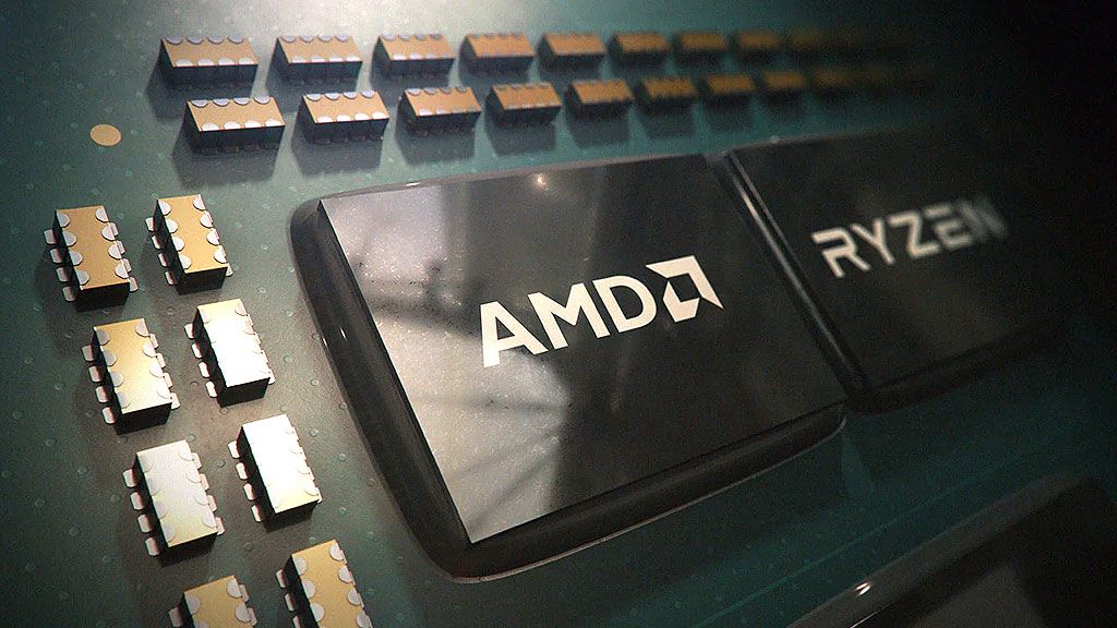 AMD ZEN 4D SẼ LẶP LẠI THÀNH CÔNG CỦA INTEL ALDER LAKE
