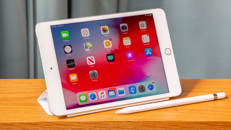 Apple có thể sẽ ra mắt phiên bản iPad mới trong năm 2020