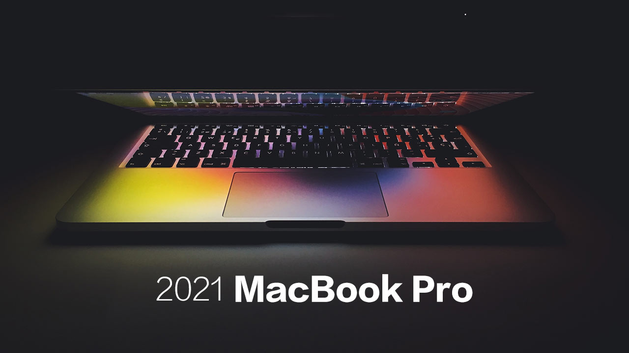 TIN ĐỒN VỀ MỘT TÍNH NĂNG KHÓ CÓ THỂ XUẤT HIỆN TRÊN MACBOOK PRO MỚI