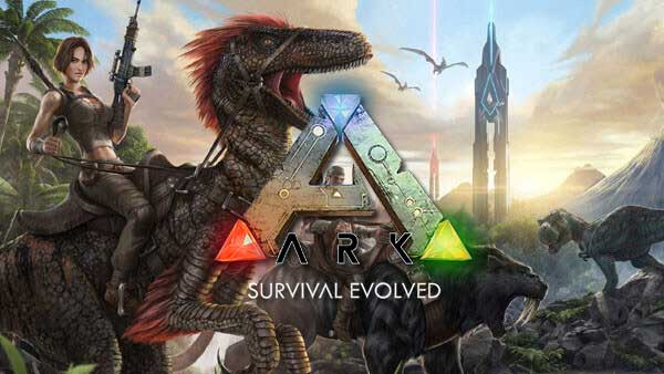 Ark: Survival Evolved lỡ hẹn cùng game thủ vì tình hình ở Mỹ đang căng thẳng