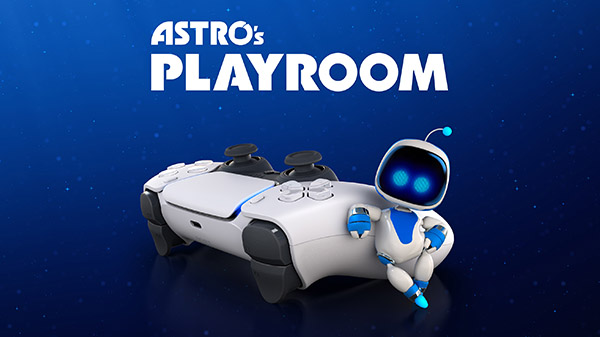 Ra mắt tựa game Astro's Playroom trong sự kiện giới thiệu PlayStation 5