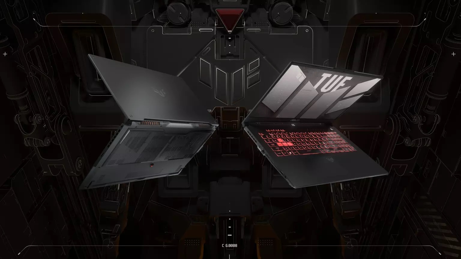 GIỚI THIỆU & ĐÁNH GIÁ LAPTOP ASUS TUF A17 | DONE