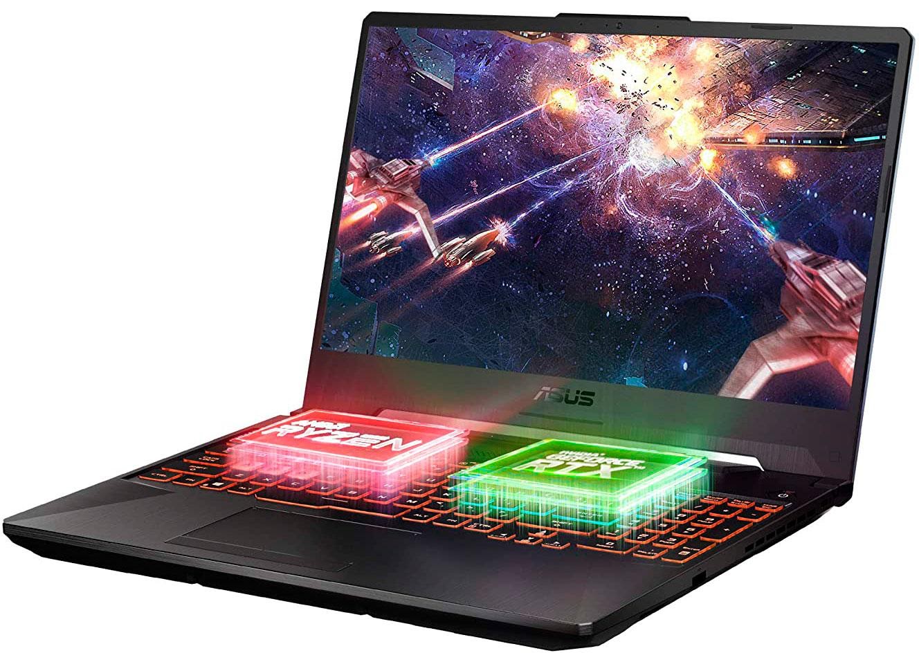 ASUS cập nhật các driver AMD nhằm sửa các lỗi phần mềm trên các Laptop Gaming có vi xử lý AMD Ryzen 4000-series