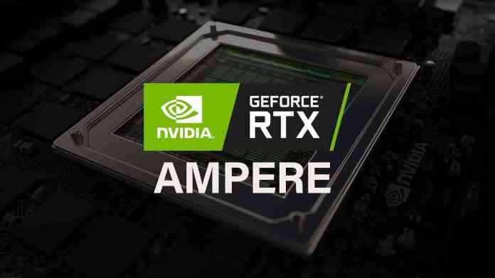 Nvidia tổ chức sự kiện ngày 14/5 chuẩn bị cho ra mắt RTX Ampere