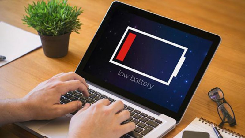 Các mẹo tiết kiệm pin đơn giản để sử dụng máy tính bền lâu