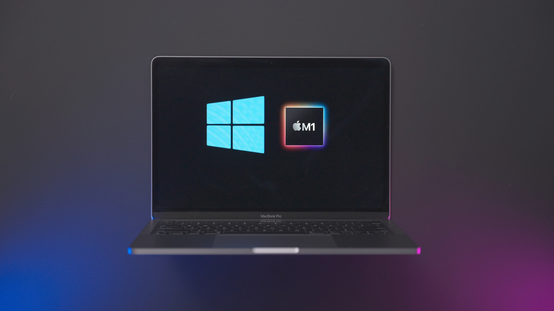 CÁCH CHẠY WINDOWS 11 TRÊN MAC
