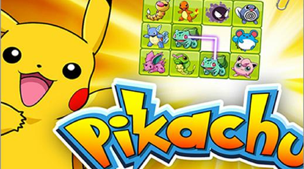CÁCH TẢI GAME PIKACHU CỔ ĐIỂN CHUẨN NHẤT TRÊN PC
