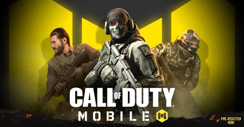 Call of Duty - Mobile có lượt tải xuống cao hơn cả PUBG - Mobile