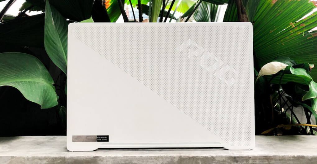 Chính thức ra mắt ASUS ROG Zephyrus G14 - laptop gaming 14-inch mạnh nhất thế giới