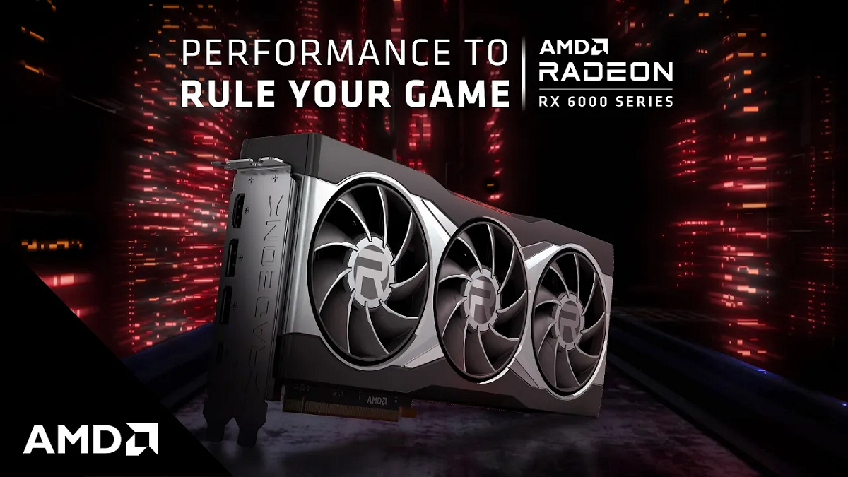 CARD ĐỒ HỌA AMD RX 6000 CÓ THỂ SẼ SỚM TĂNG GIÁ 10%