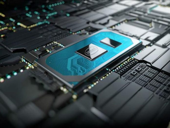 Rò rỉ thông tin giá bán CPU Core i thế hệ 10 của Intel.