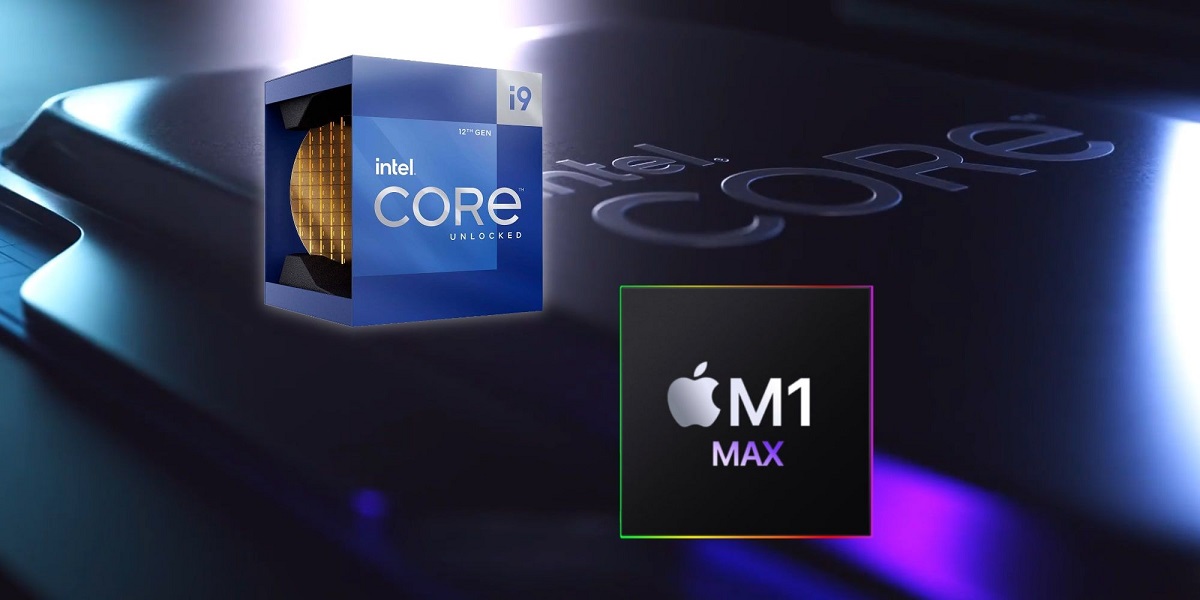 CHIP INTEL TƯƠNG LAI SẼ TRÔNG GIỐNG NHƯ APPLE M1 MAX