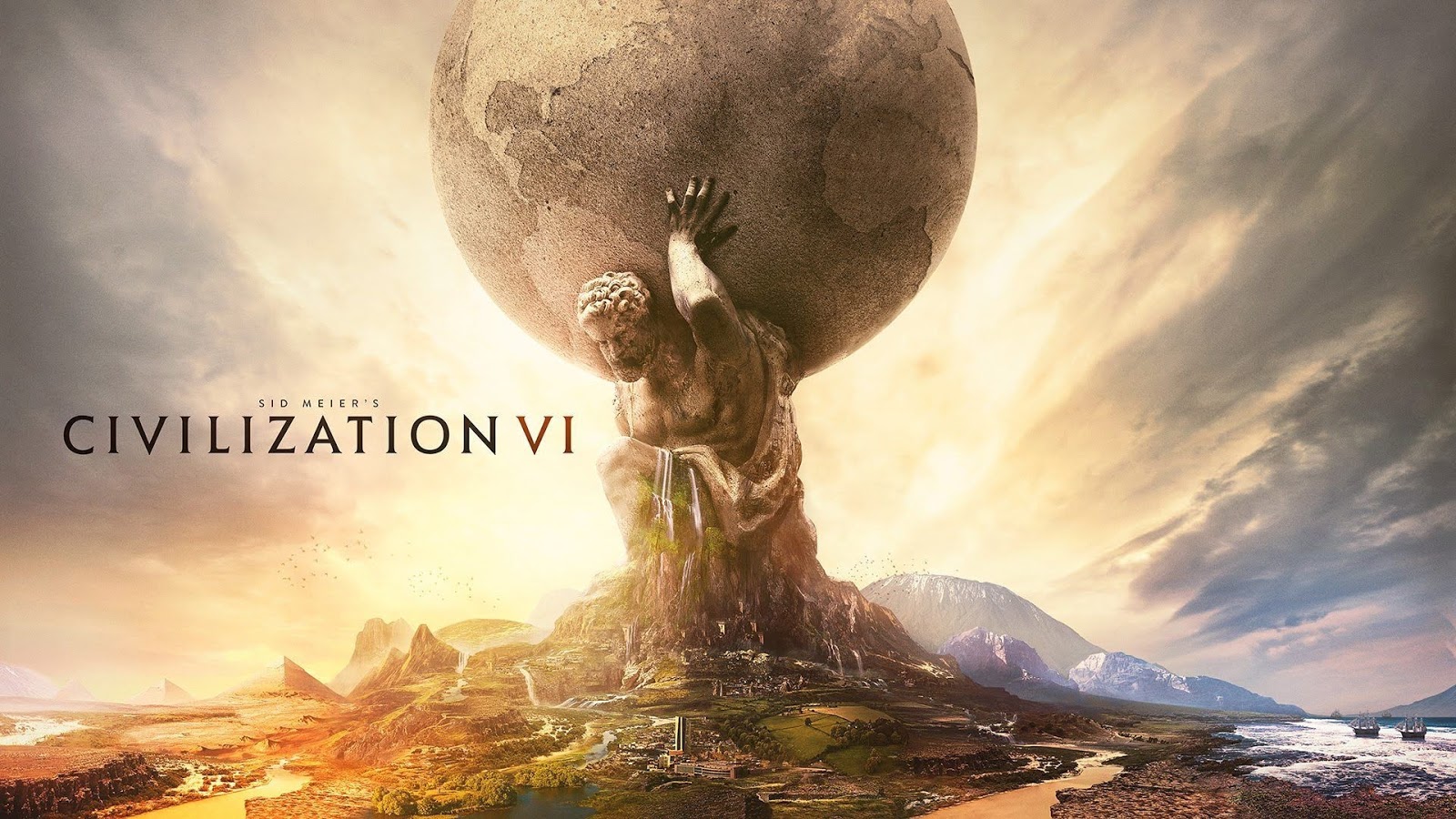 Epic Games tiếp tục tung ra Sid Mier's Civilization VI miễn phí sau cú HIT GTA V tuần trước