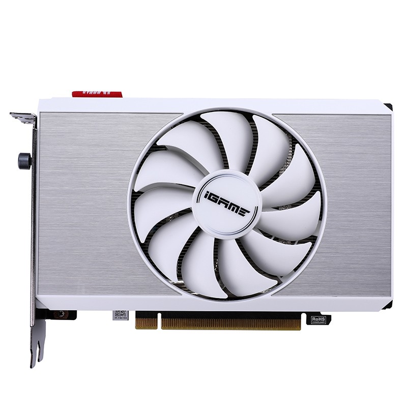 CARD ĐỒ HỌA MINI CỦA COLORFUL PHONG CÁCH HIỆN ĐẠI NHẤT